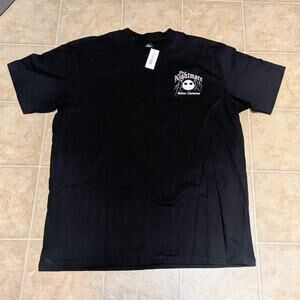 Nwt mens xl boxlunch nightmare before christmas tee